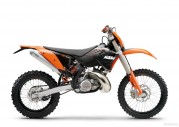KTM 200 EXC KTM 200 EXC